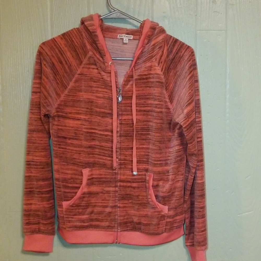 Juicy Jacket